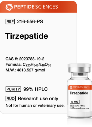 Research Peptide