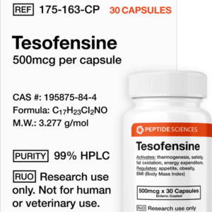 Research Peptide