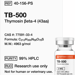 Research Peptide