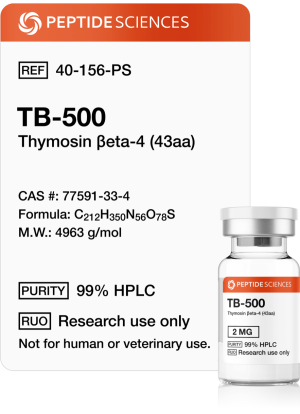 Research Peptide