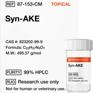 Syn-AKE 200mg (Topical)