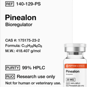 Pinealon 20mg (Bioregulator)
