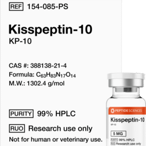 Kisspeptin-10 5mg