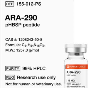 ARA-290 16mg